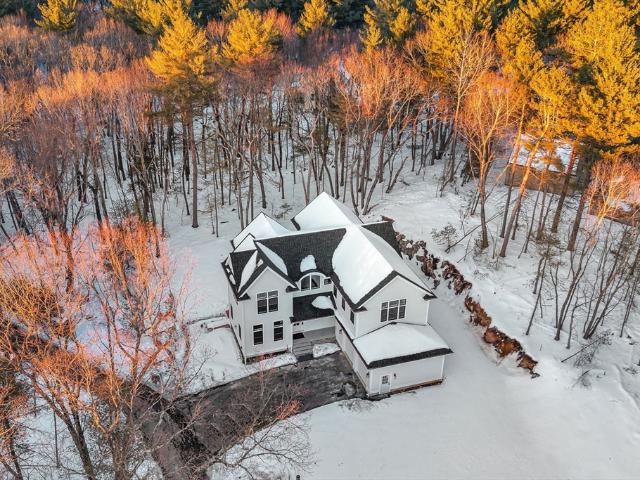 House for sale in Dedham, Massachusetts