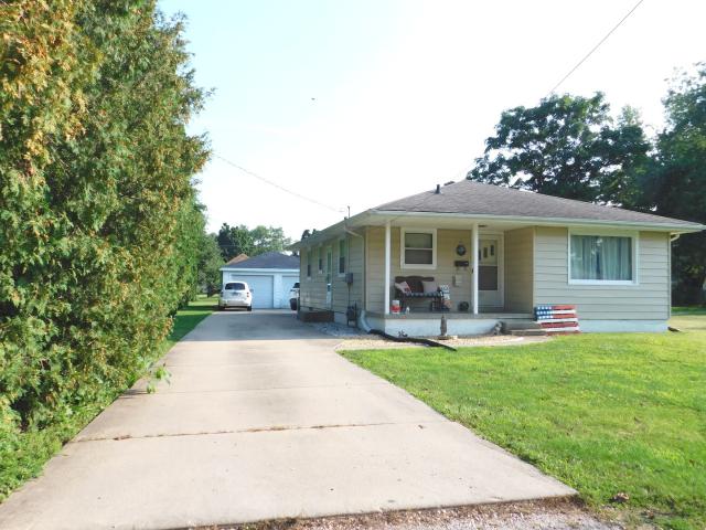 House for sale in Streator, Illinois