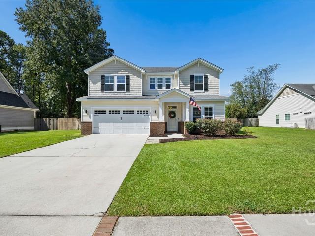 House for sale in Georgetown, Georgia