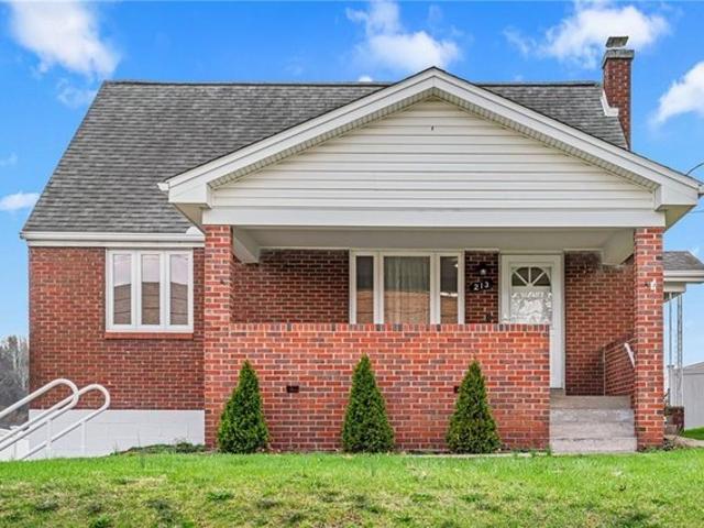 House for sale in Mckeesport, Pennsylvania