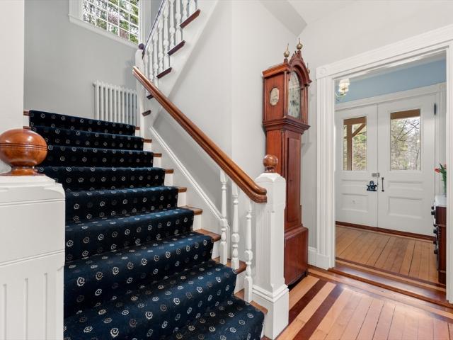 House for sale in Milton, Massachusetts