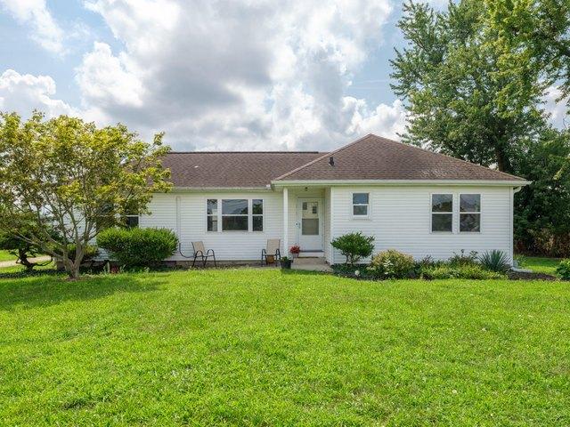 House for sale in Portage, Michigan