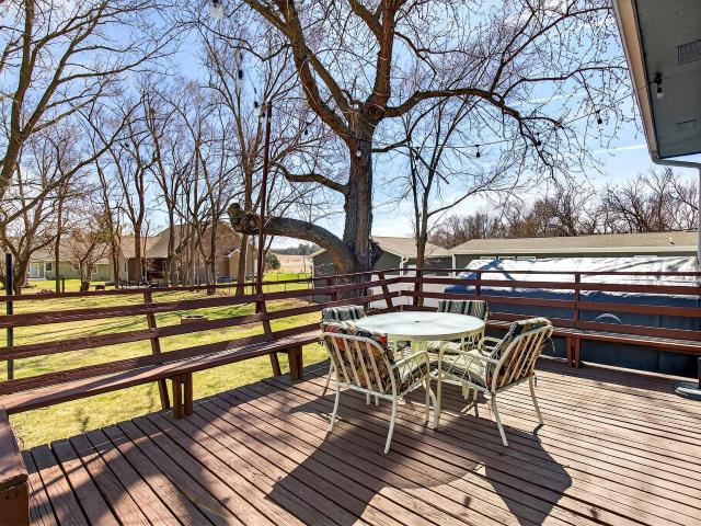 House for sale in Guthrie, Iowa