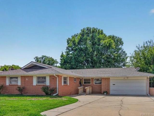 House for sale in Bartlesville, Oklahoma