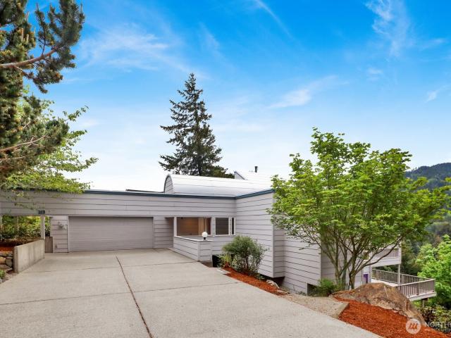 House for sale in Bellingham, Washington