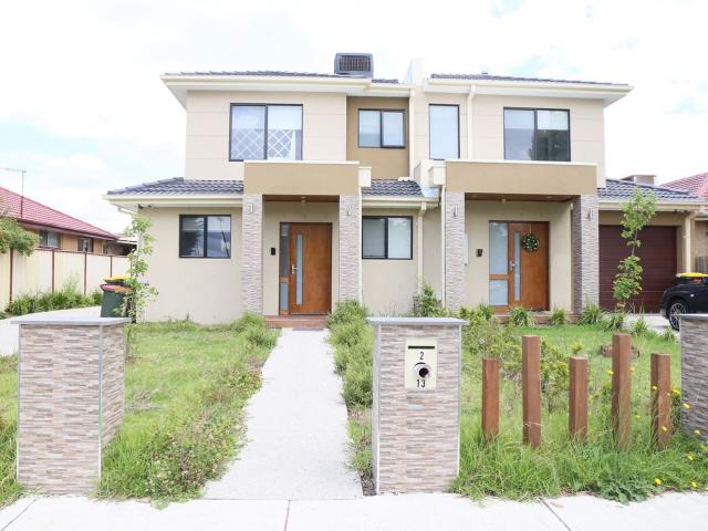 Apartment for rent in Camerons Creek, Victoria