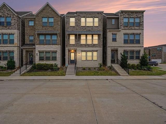 House for sale in Euless, Texas