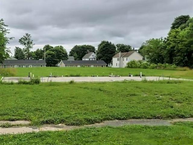 Land for sale in Cayuga, New York