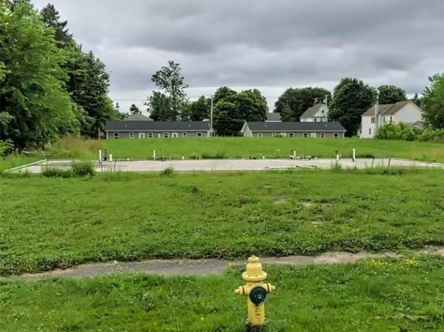 Land for sale in Cayuga, New York