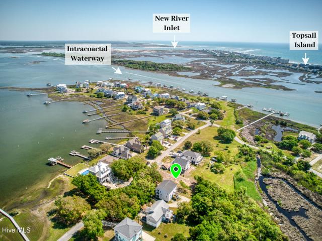 Land for sale in Sneads Ferry, North Carolina