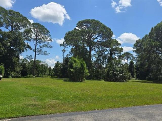 Land for sale in DeBary, Volusia County