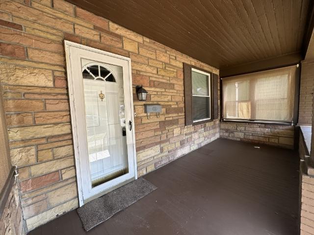 House for sale in Vandergrift, Pennsylvania
