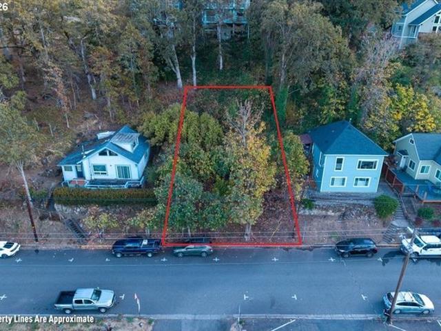 Land for sale in South Waucoma, Hood River