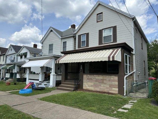 House for sale in Vandergrift, Westmoreland County