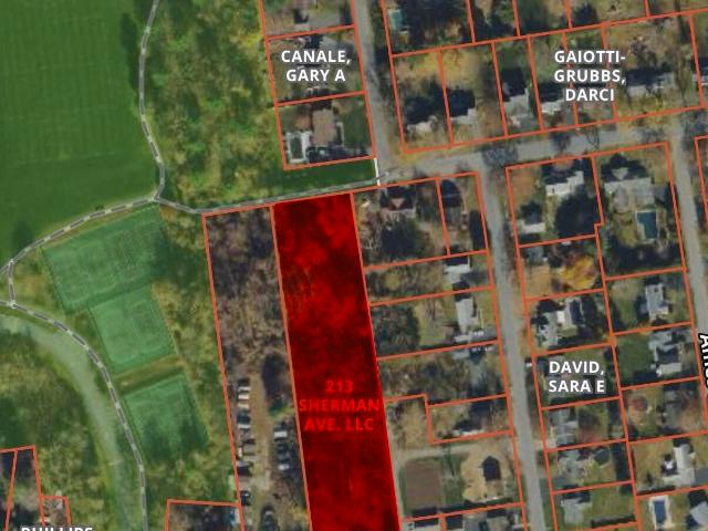 House for sale in Glens Falls, New York