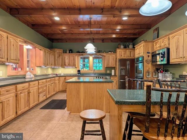 House for sale in Bedford, Pennsylvania