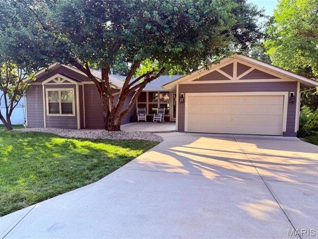House for sale in Saint Charles, Missouri