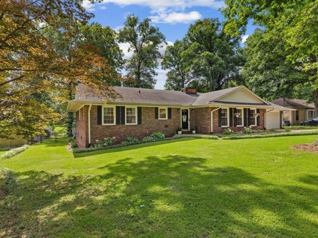House for sale in Florence, Alabama
