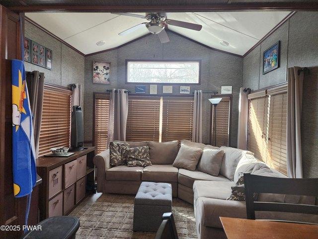 House for sale in Shohola, Pennsylvania