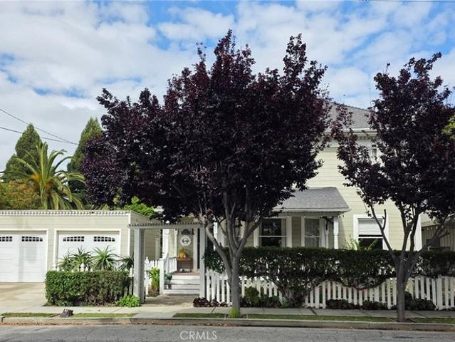 House for sale in Arroyo Grande, California