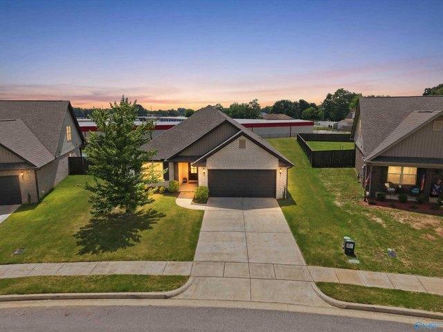 House for sale in Hazel Green, Alabama