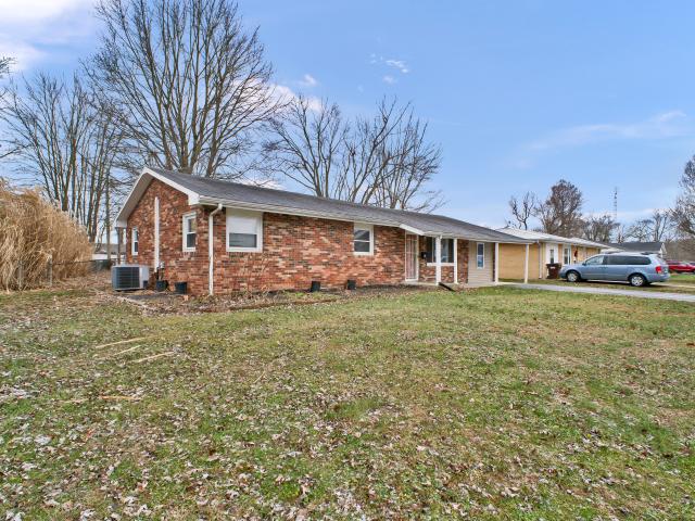 House for sale in North Vernon, Indiana