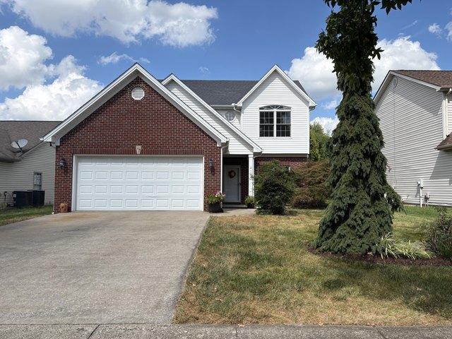 House for sale in Georgetown, Kentucky