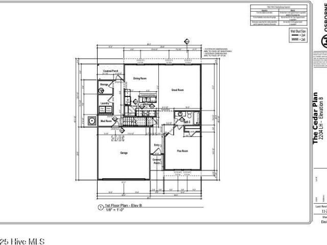 House for sale in Washington, North Carolina