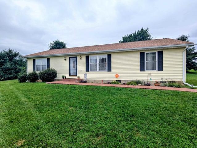 House for sale in Virginia