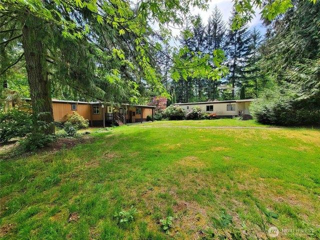 House for sale in Chehalis, Washington