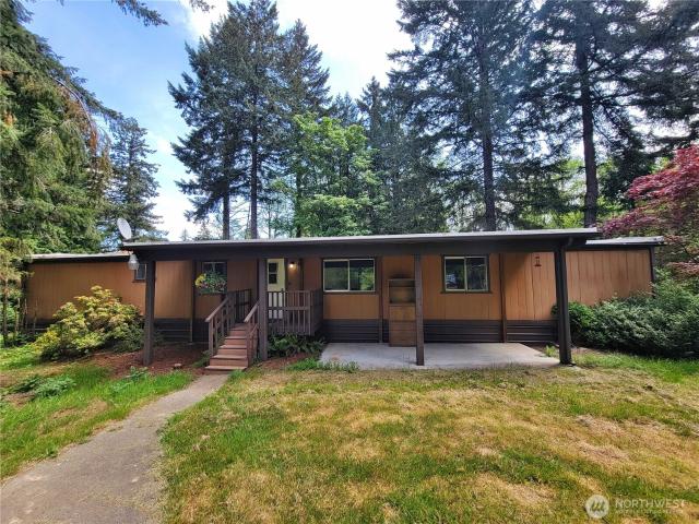 House for sale in Chehalis, Washington