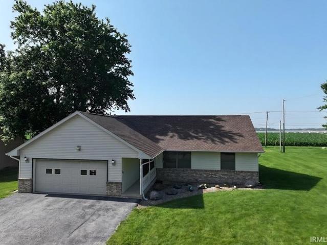 House for sale in Monticello, Indiana