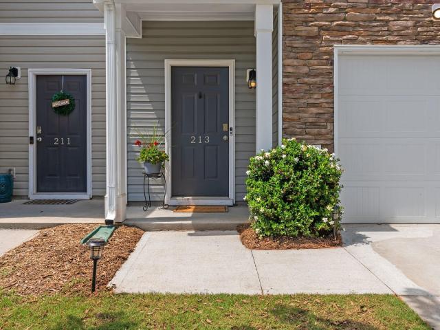 Townhouse for sale in Easley