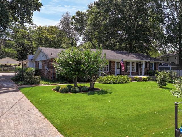 House for sale in Huntsville, Alabama