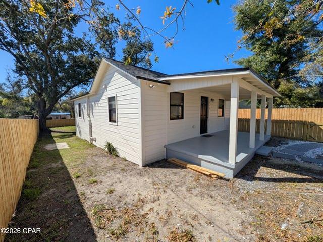House for sale in Panama City, Florida