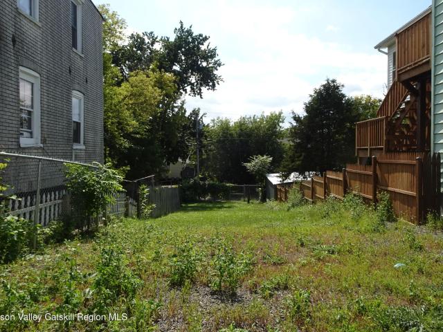 Land for sale in Hudson, New York