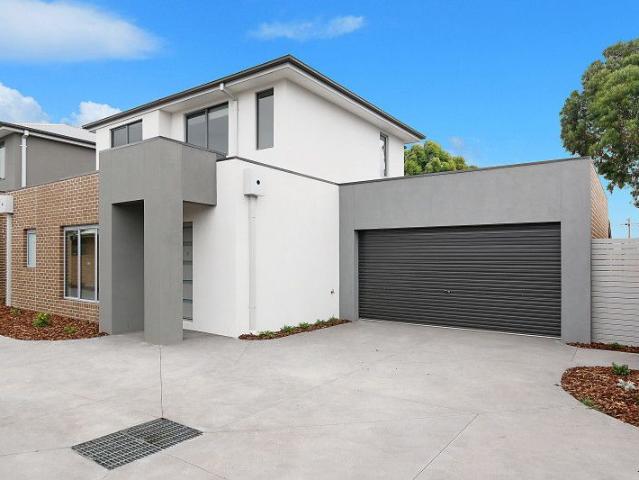 House for rent in Hastings, Melbourne