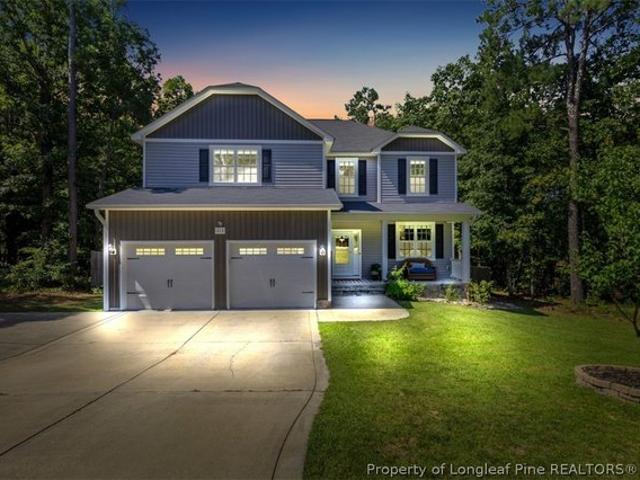House for sale in Cameron, North Carolina