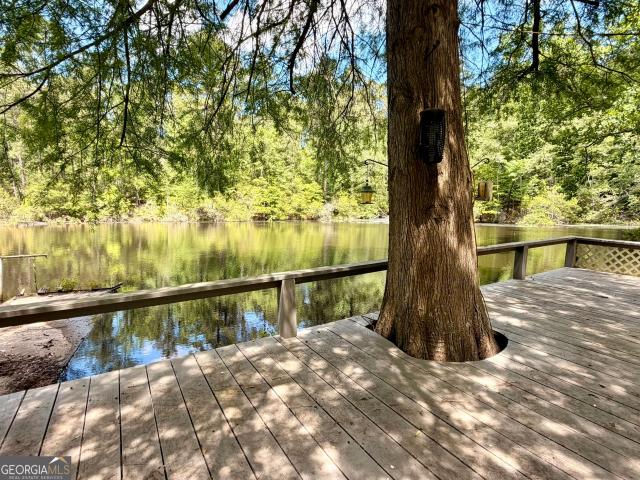 House for sale in Baldwin, Georgia