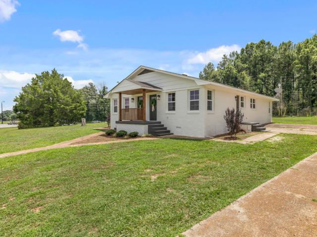 House for sale in Sheffield, Alabama