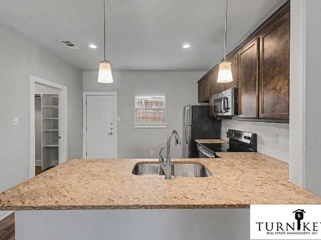 Apartment for rent in Azle, Texas