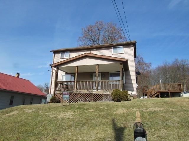 House for sale in Adah, Pennsylvania