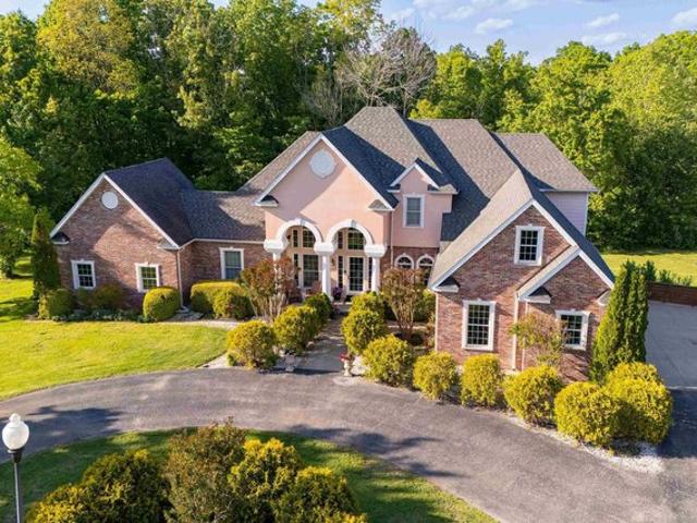 House for sale in Makanda, Illinois