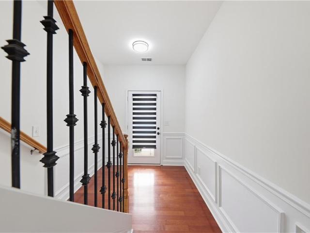 Townhouse for sale in Holly Springs, Georgia