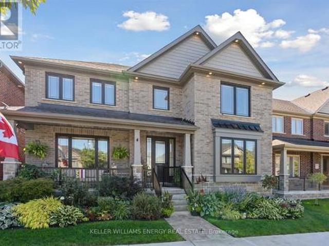 House for sale in Port Hope, Ontario