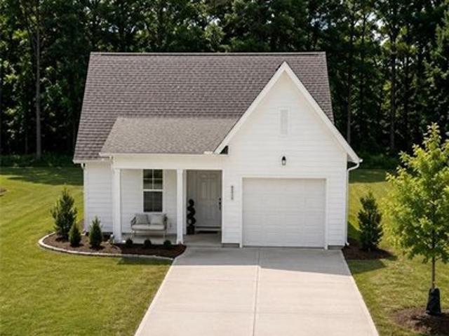 House for sale in Opelika, Alabama