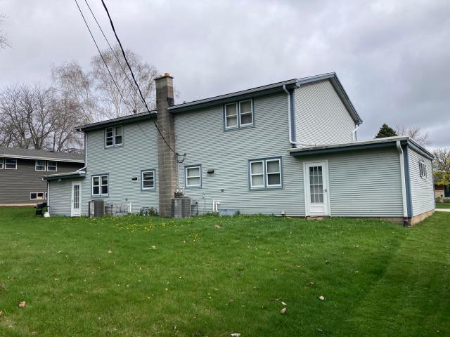 House for sale in Fredonia, Wisconsin