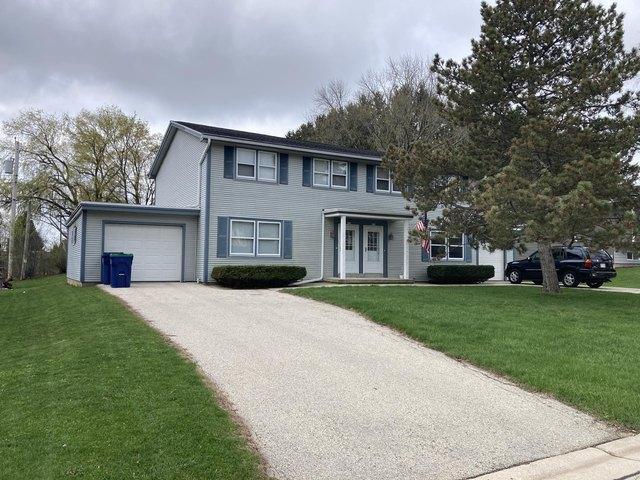 House for sale in Fredonia, Wisconsin