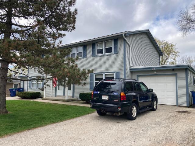 House for sale in Fredonia, Wisconsin