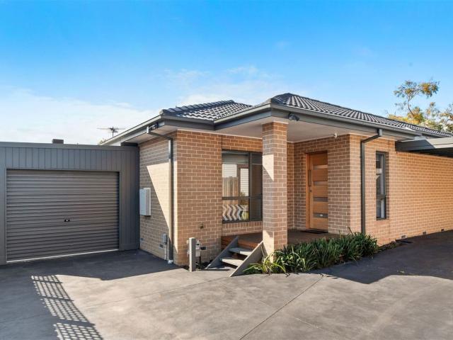 Apartment for rent in Camerons Creek, Victoria